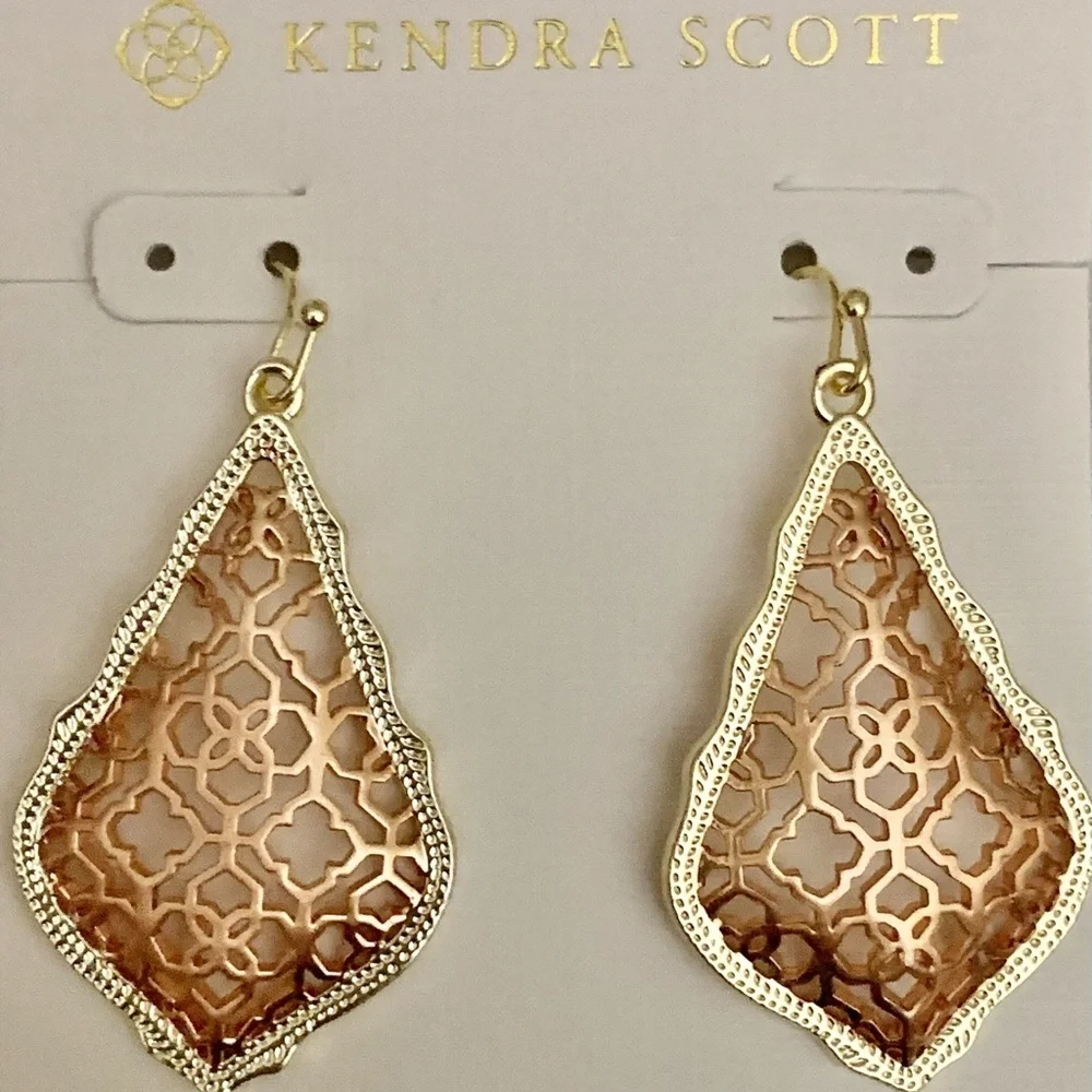 🔥🔥KENDRA SCOTT Special Deals Designer Earrings-Lowest Price- PriceFirm